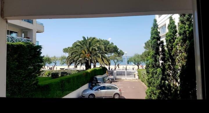 Le Mogador - Appartement Famillial A 100M De La Plage Arcachon Bagian luar foto